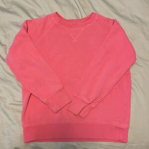 🩷 Primary Crewneck Sweater